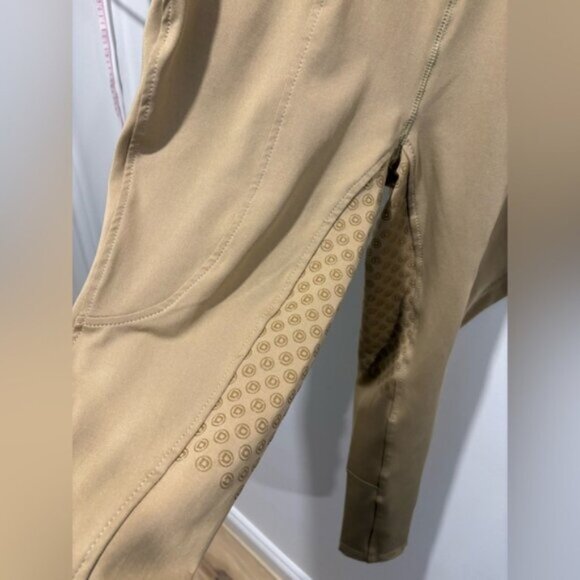 Dublin Performance Cool-It Gel Riding Tights. - Picture 2 of 12